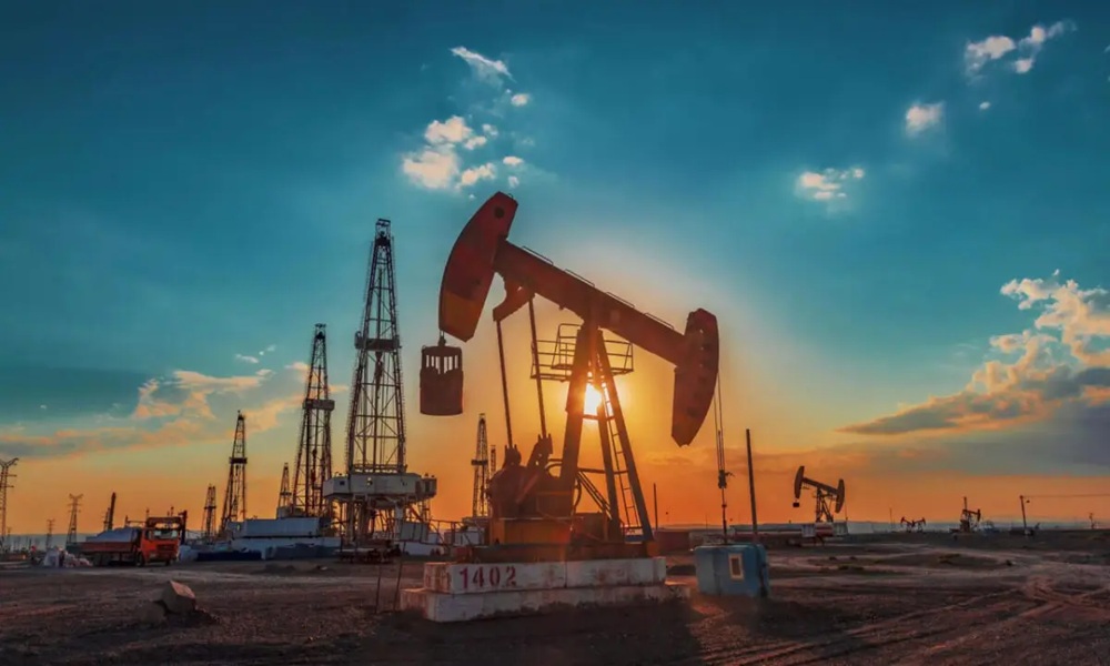 مال و اعمال – الترخيص الأمريكي لبيع النفط الروسي