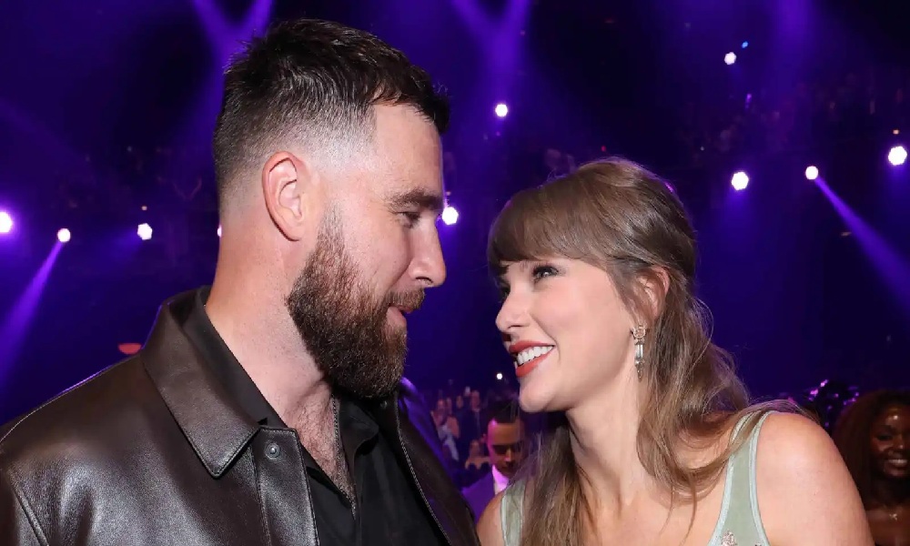 أخبار الفن – تايلور سويفت تفوز بـ 7 جوائز من iHeartRadio!