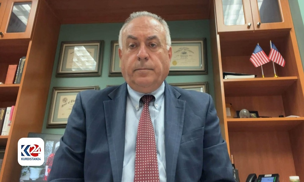توم حرب: الاتفاق مع إيران استسلام “بشرف” للنظام
