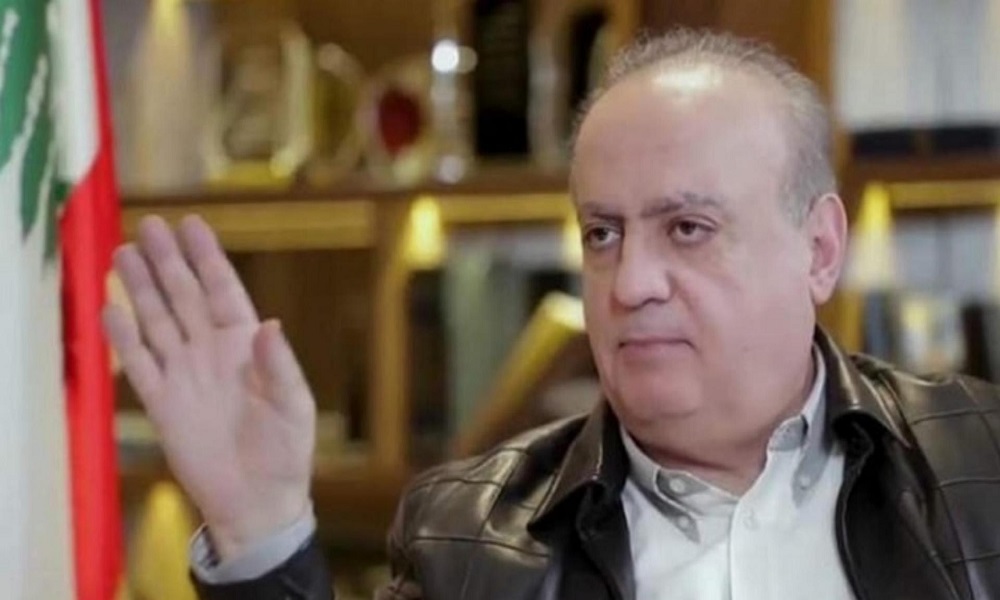 وهّاب: لبنان كان بغنى عن دخول هذه المعمعة