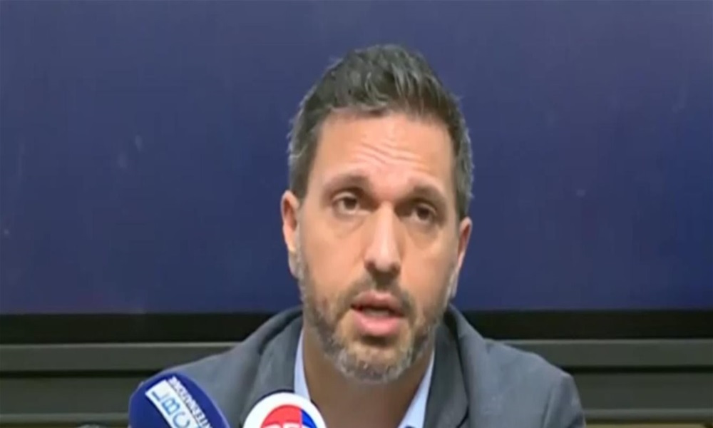 رئيس وحدة إدارة مخاطر الكوارث: المساعدات تُوزَّع بكلّ شفافية