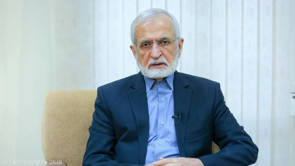 الغارات على إيران تقتل وزير الخارجية الإيراني الأسبق