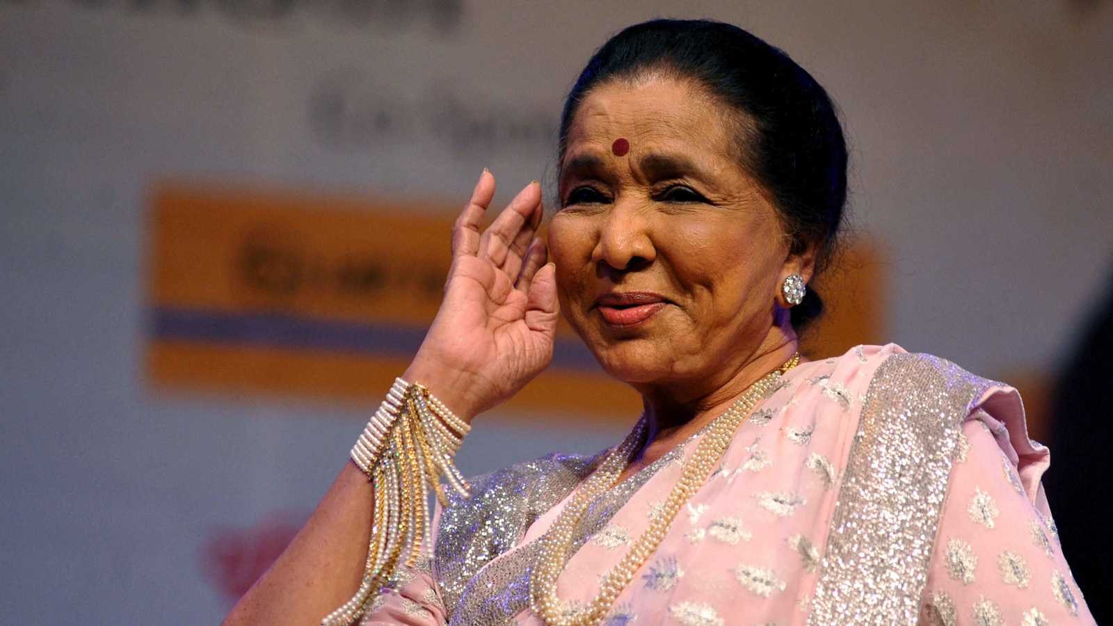 أخبار الفن – وفاة أيقونة بوليوود آشا بهوسل