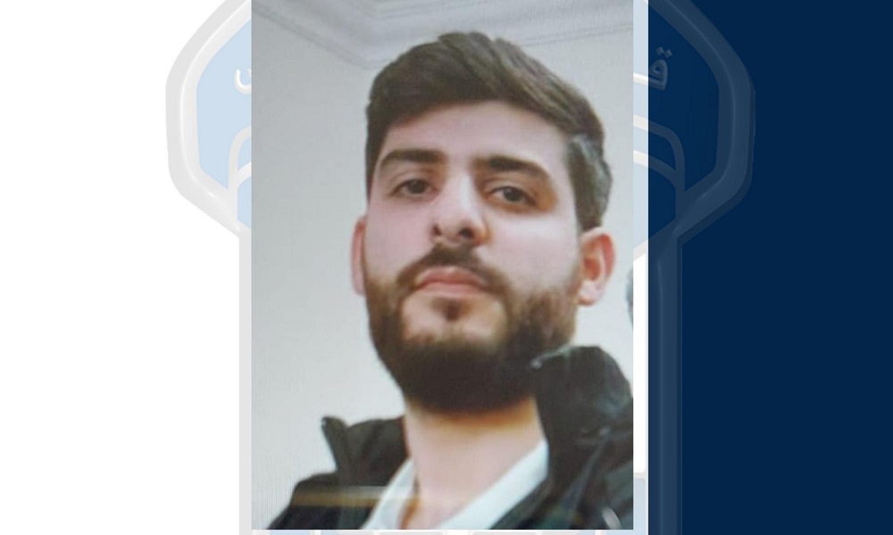 محمّد عيّاش مفقود… هل رأيتموه؟