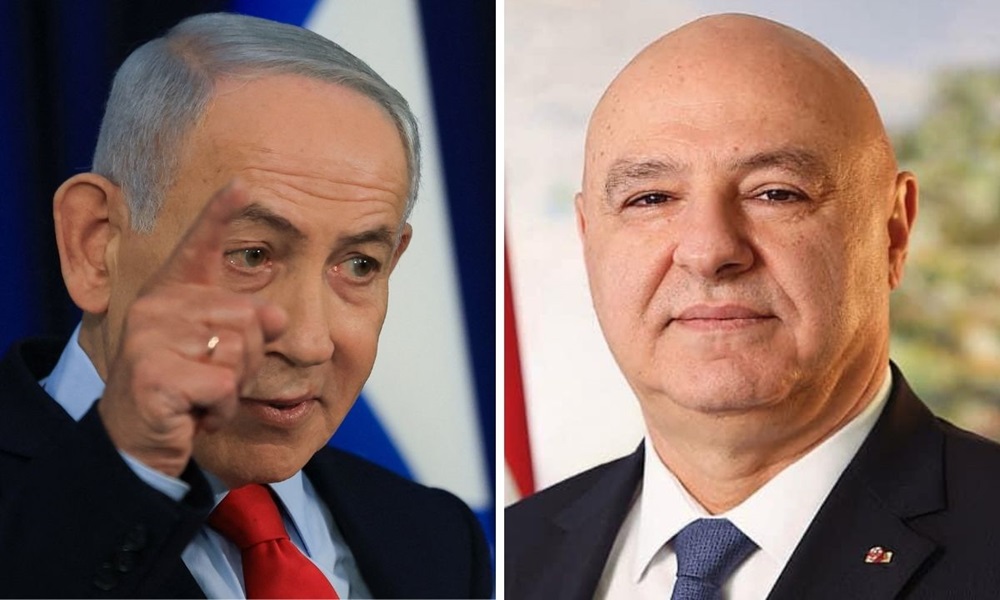 اتصالات مع واشنطن.. ولا لقاء بين عون ونتنياهو حالياً