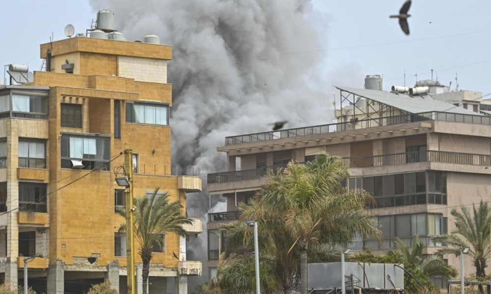 مال و اعمال – هدنة قصيرة… وأزمة اقتصادية طويلة