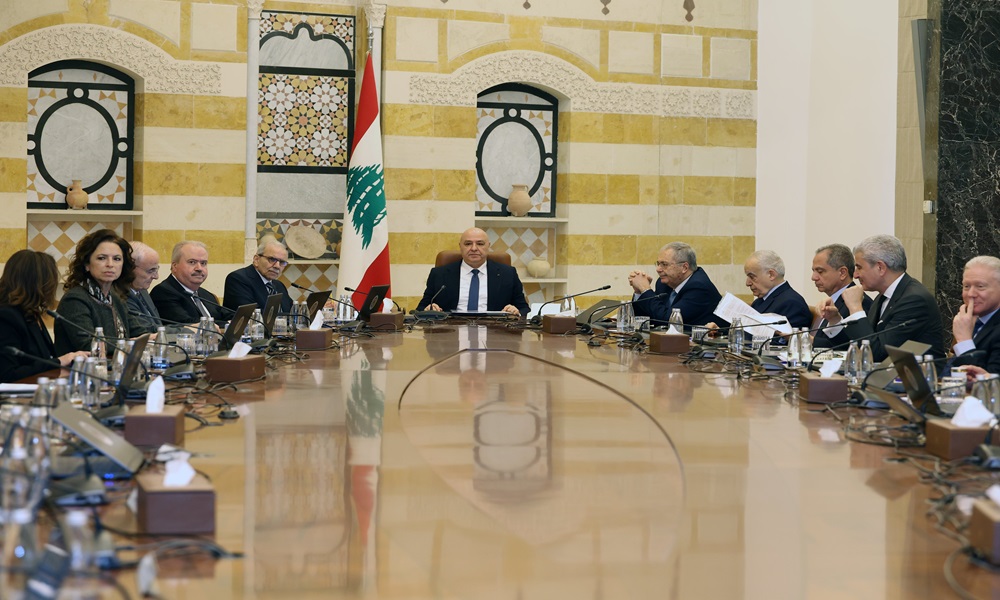 الانقلاب يفشل.. و”الحزب” المخذول إيرانيًّا يرتدّ على الدولة