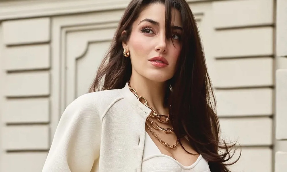 أخبار الفن – نتائج اختبار جديدة: هاندا إرتشيل تتعاطى المخدرات!