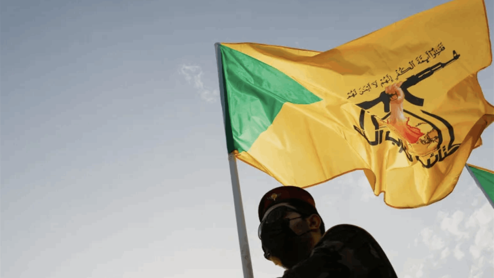 الفصائل المسلحة العراقية: سنعلق العمليات أسبوعين
