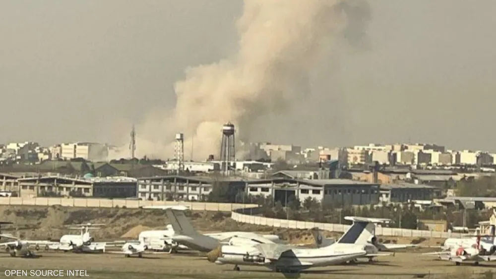 إيران: 258 امرأة و239 طفلًا في حصيلة جديدة لضحايا الحرب