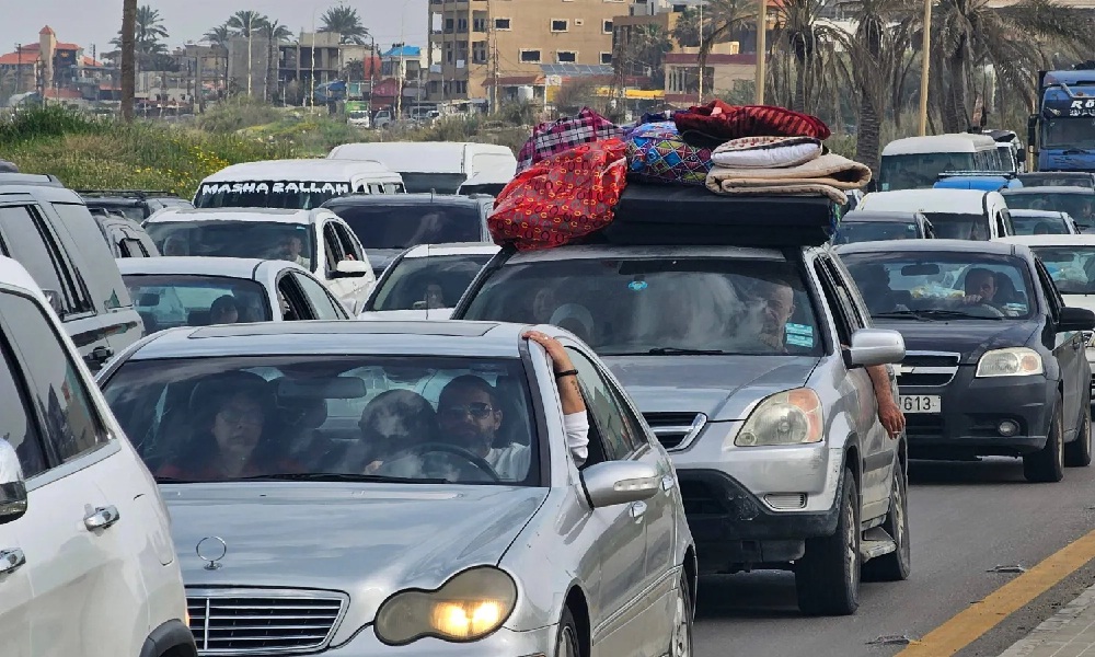 لبنان يراهن على ضغوط أميركية تقنع إسرائيل بتنازلات