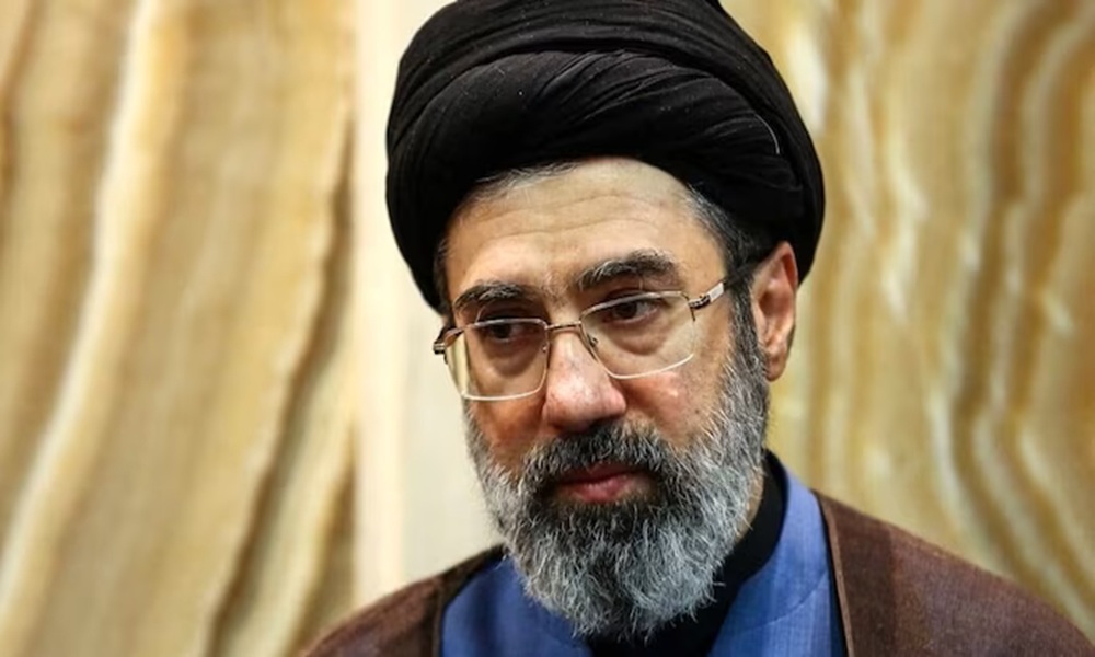 خامنئي مُصاب!؟