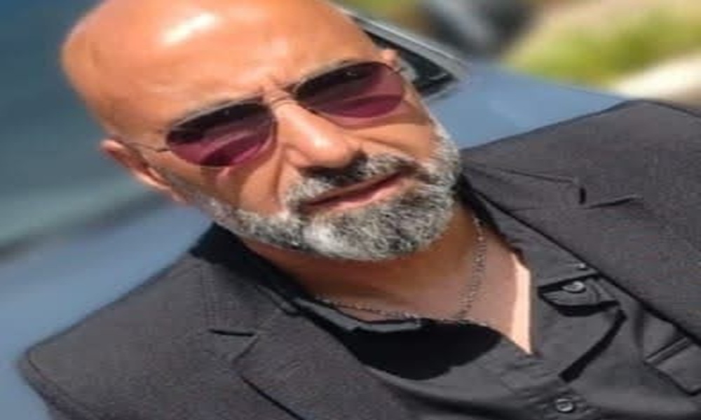 استشهاد مسؤول “القوات” بيار معوض وزوجته بغارة عين سعادة