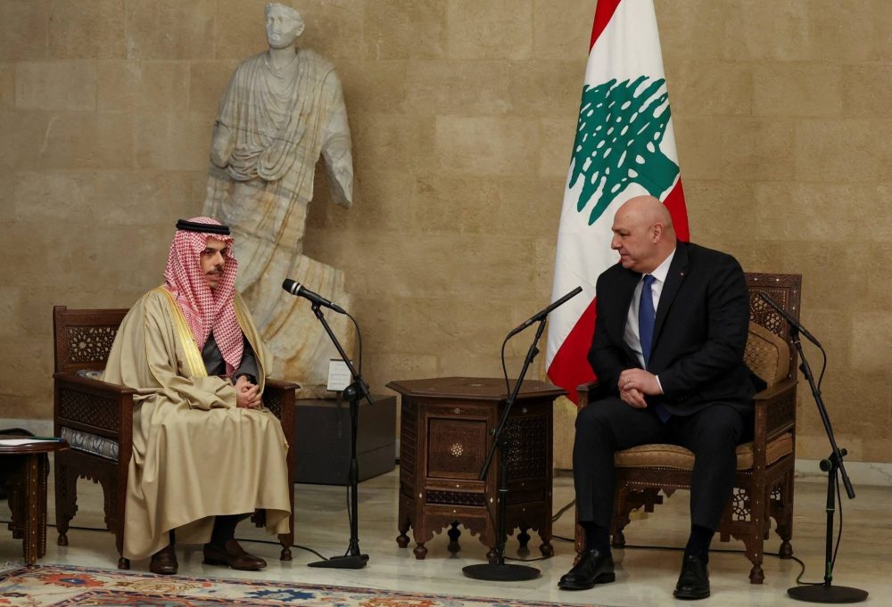 السعودية ووقف النار… ماذا كشف سفير لبنان في الرياض؟