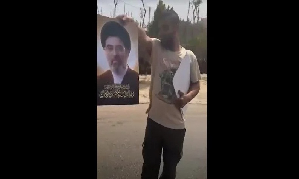 مجتبى خامنئي… على طريق الجنوب!