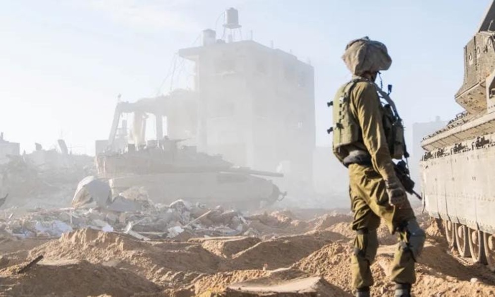 4 ضحايا في غارة على يحمر الشقيف جنوباً