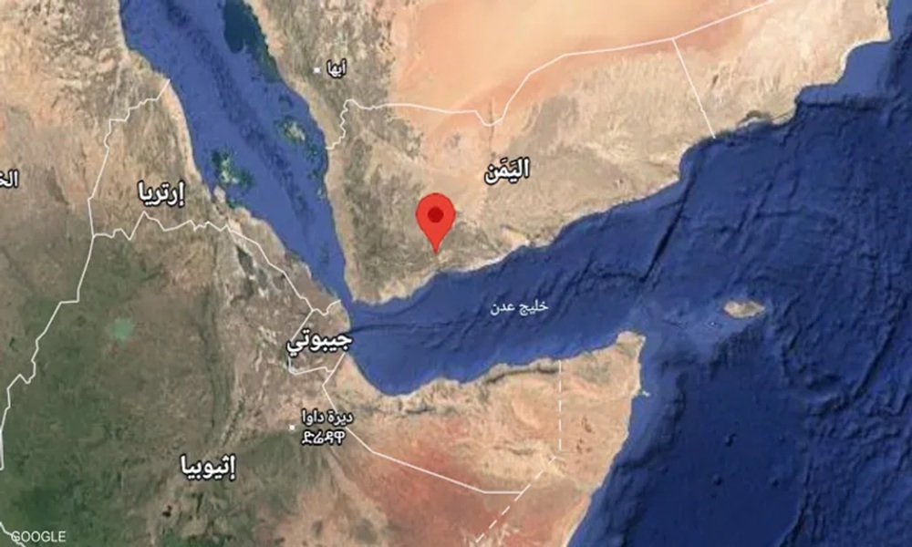 غارة أميركية على منصة صواريخ للحوثيين
