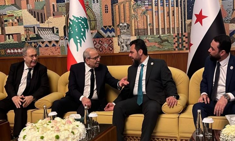بالفيديو: سلام في سوريا.. وهذا ما سيتم بحثه!