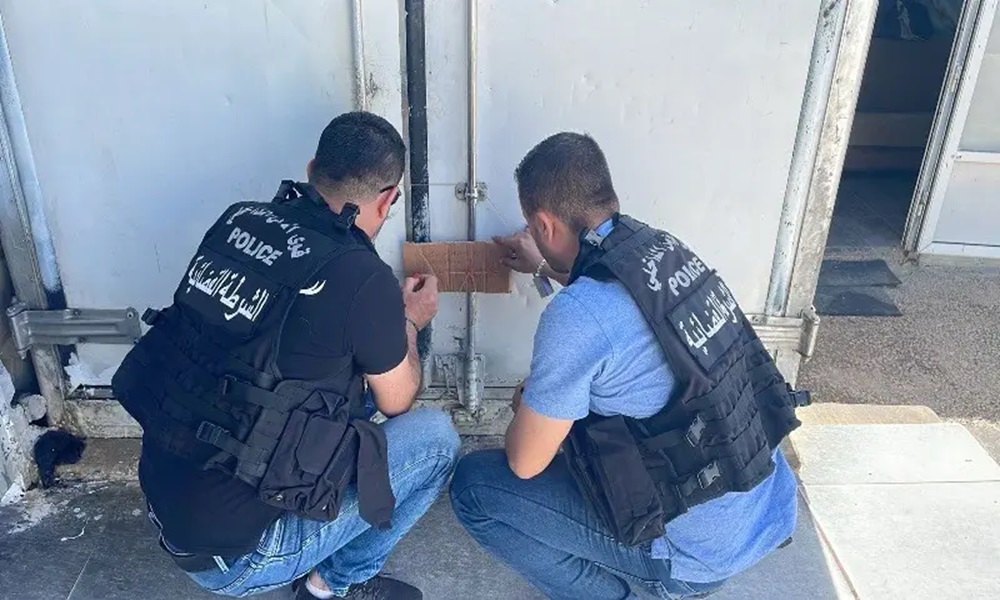 ضبط ألبان وأجبان غير مطابقة للمواصفات… وإقفال معامل