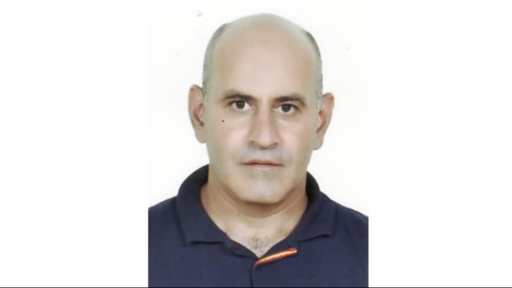 الدفاع المدني ينعى عنصر من مركز راشيا الفخار