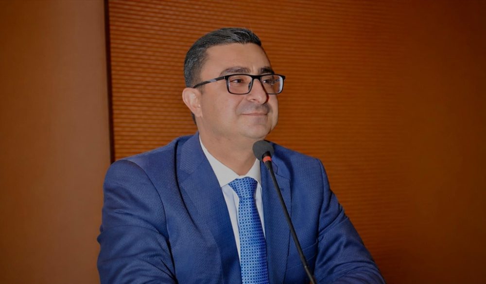 تحديات أمام المدعي العام الجديد