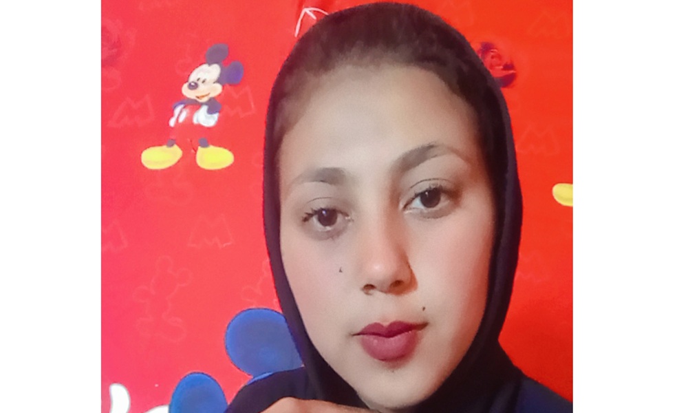 غادرت منزل ذويها ولم تعد