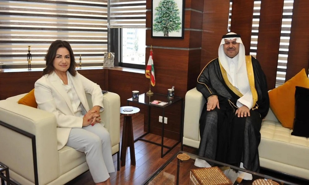 السيّد: نقدّر مواقف السعودية الداعمة للبنان وشعبه