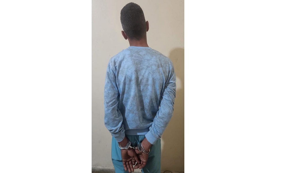 توقيف سارق… وهذا ما ضُبط بحوزته!