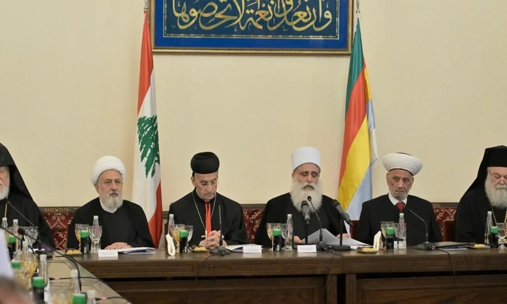 الخطيب: الحديث المفاجئ عن وقف النار يستدعي الحذر