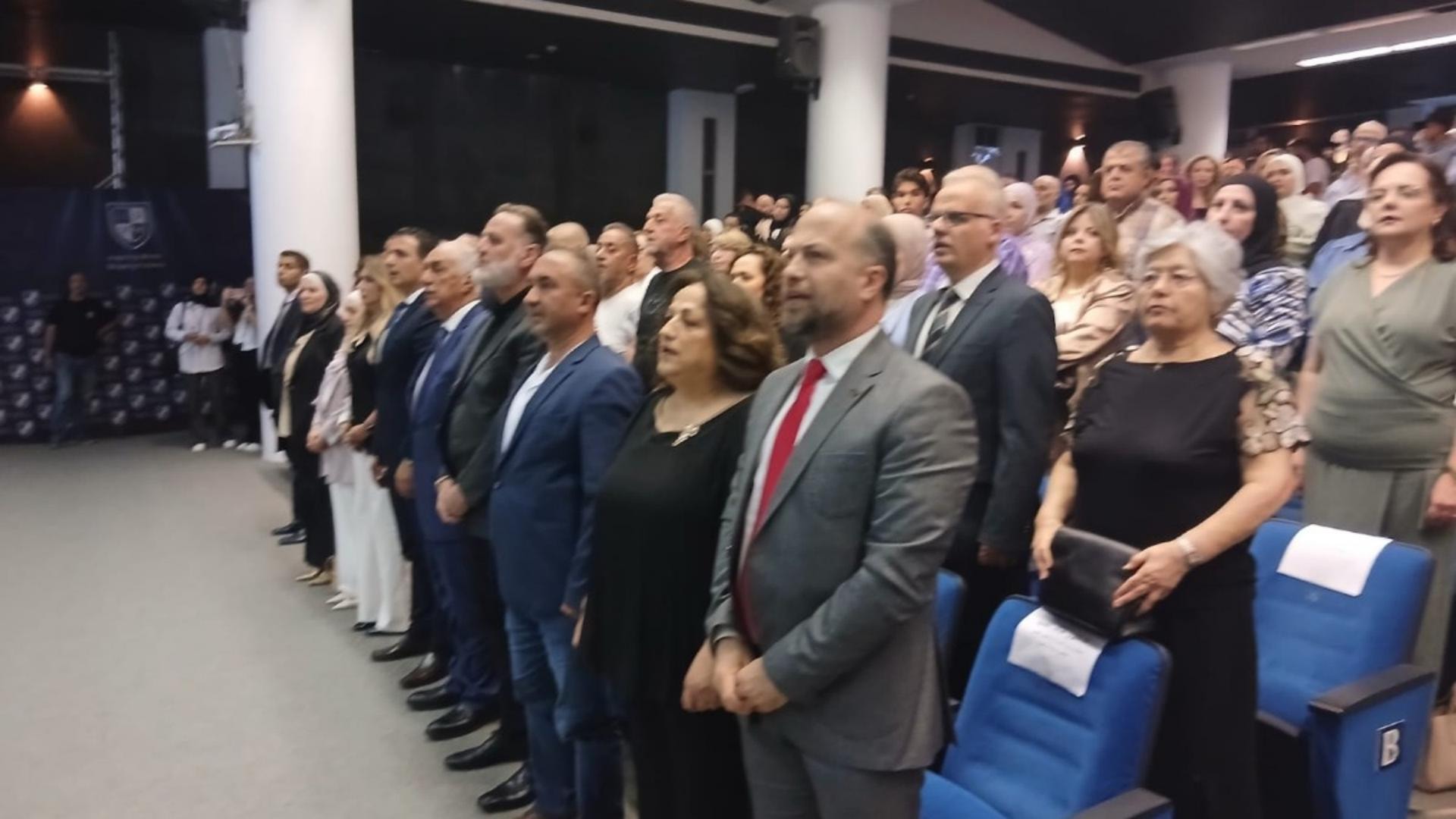 ممثل وزيرة التربية: إجراء الامتحانات الرسمية موقف إنساني ووطني!