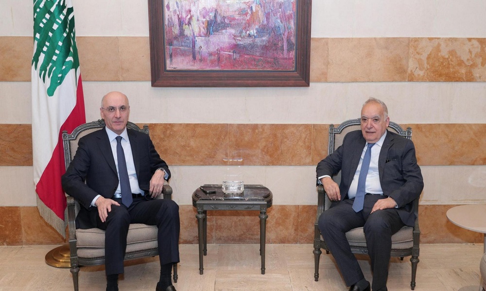 آخر المستجدات بين الحجار وسلامة