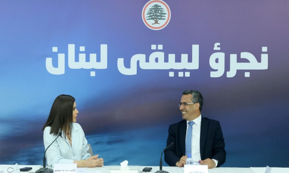هاني من معراب: حرصاء على دعم المزارعين وتطوير القطاع