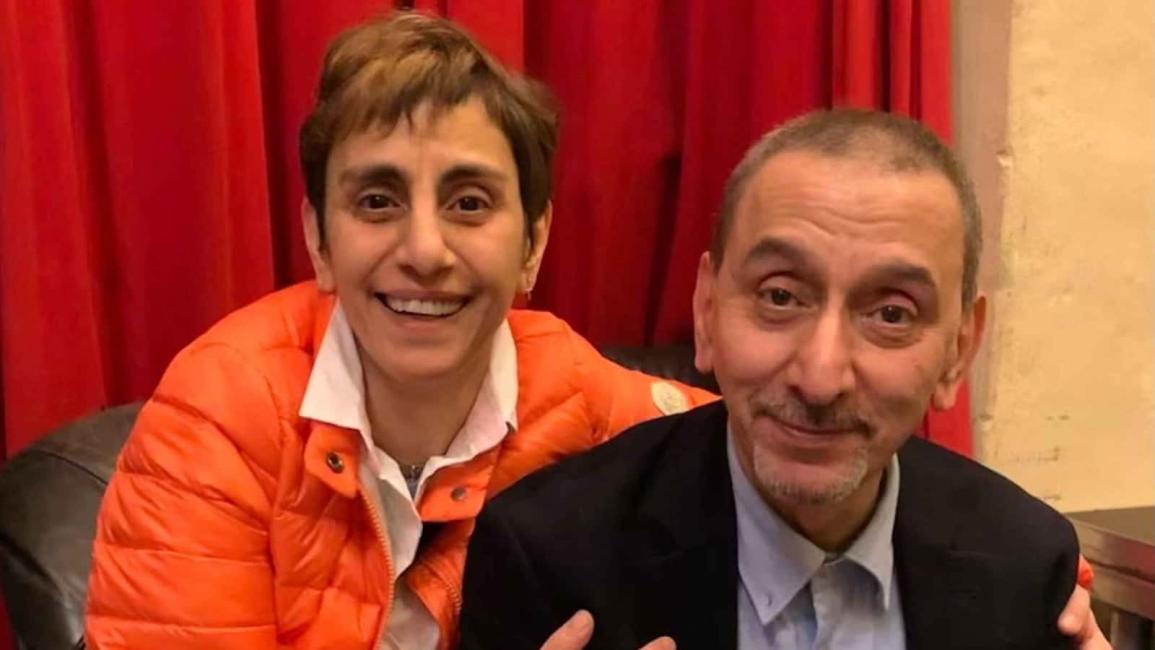 ريما الرحباني تُفنّد الشائعات حول العائلة وشقيقها زياد