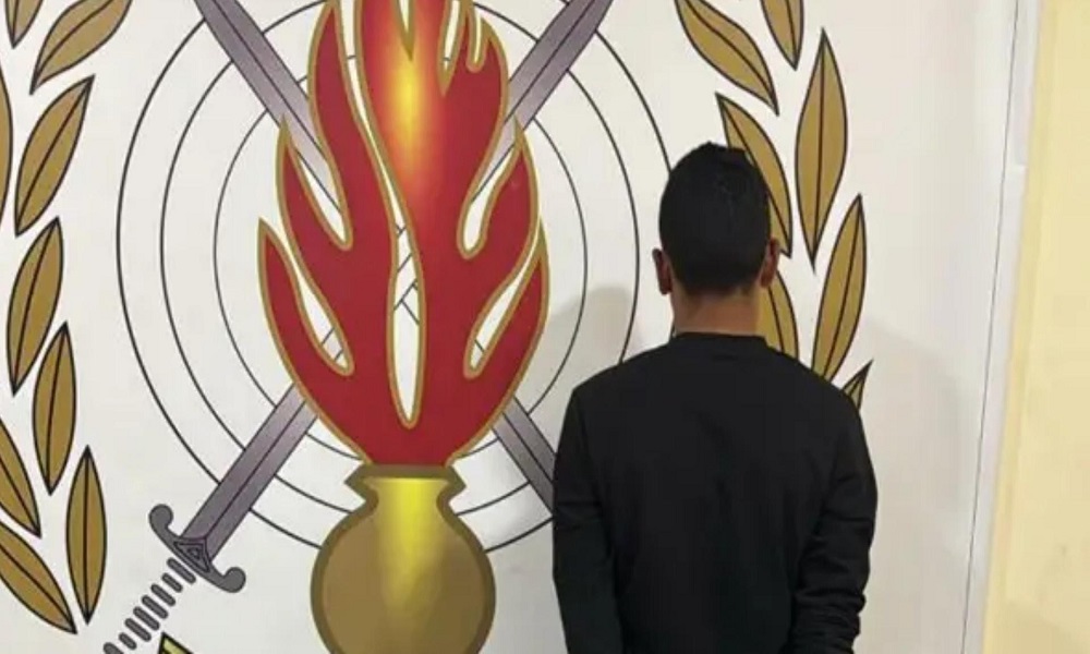 توقيف مروّج مخدّرات بالجرم المشهود