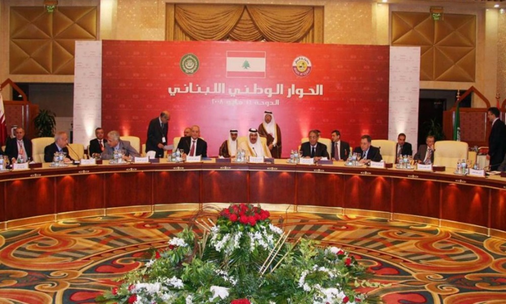 لعبة “الدوحة 2″… مَن يقف خلفها؟