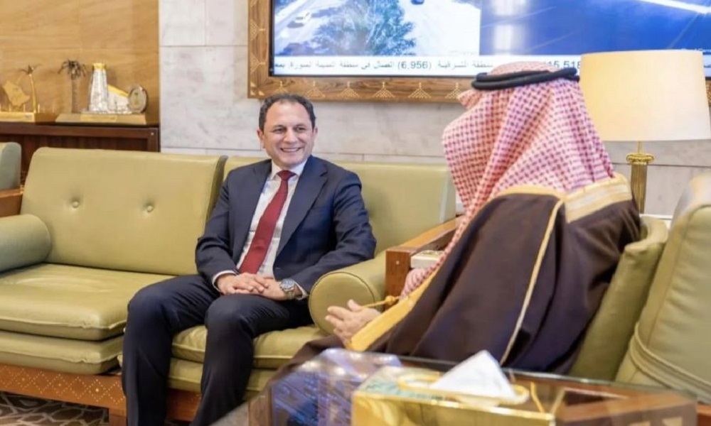 السفير اللبناني في الرياض: قرار السعودية جاء بعد تحقيق لبنان المعايير المطلوبة