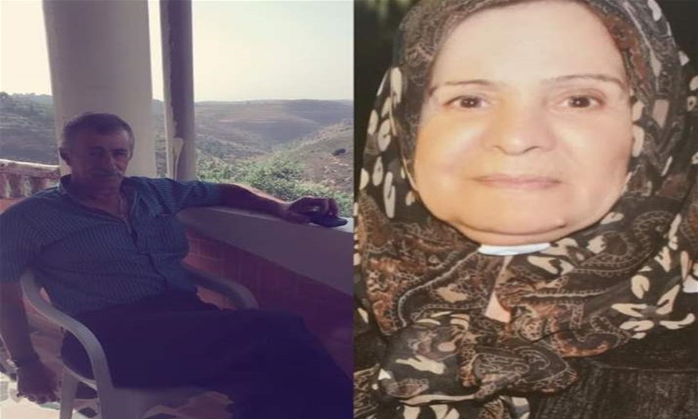 انقطاع الاتصال بمسنَّين في الصوانة