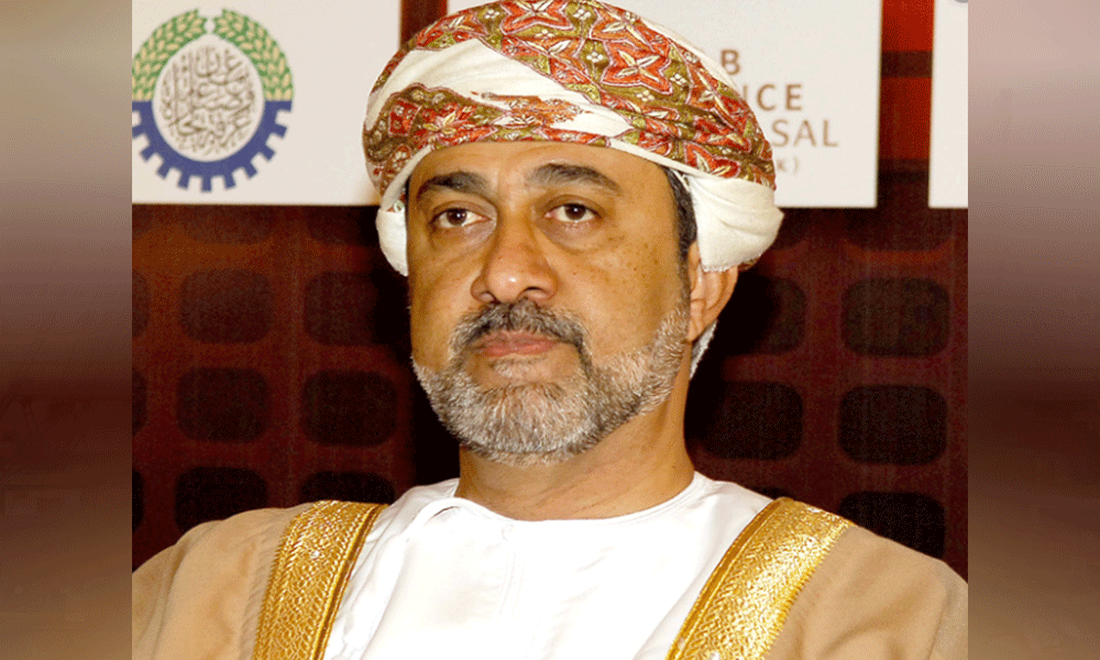 عُمان: ندعم مفاوضات أميركا وإيران وصولاً إلى تسوية نهائية