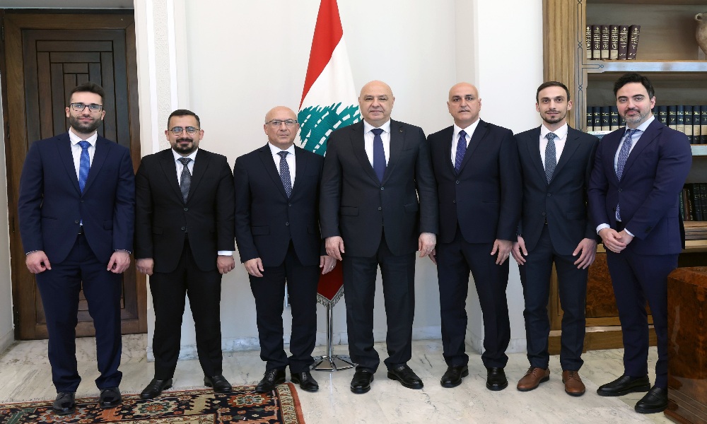 لبنان يحقق إنجازًا طبيًا نوعيًا