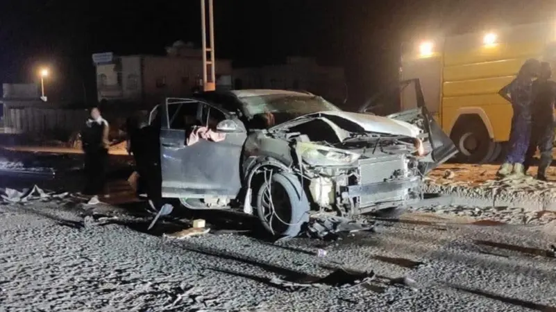 مقتل مراسل العربية محمد عيضة بانفجار استهدف سيارته
