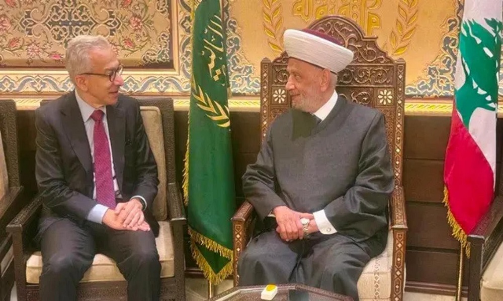 البساط: الانفراج بدأ مع بداية الصيف بعودة المغتربين