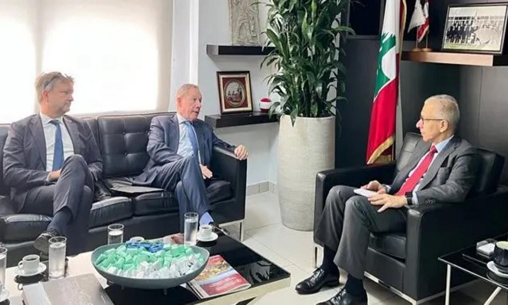 مسار المفاوضات مع صندوق النقد بين البساط ولاجوجي