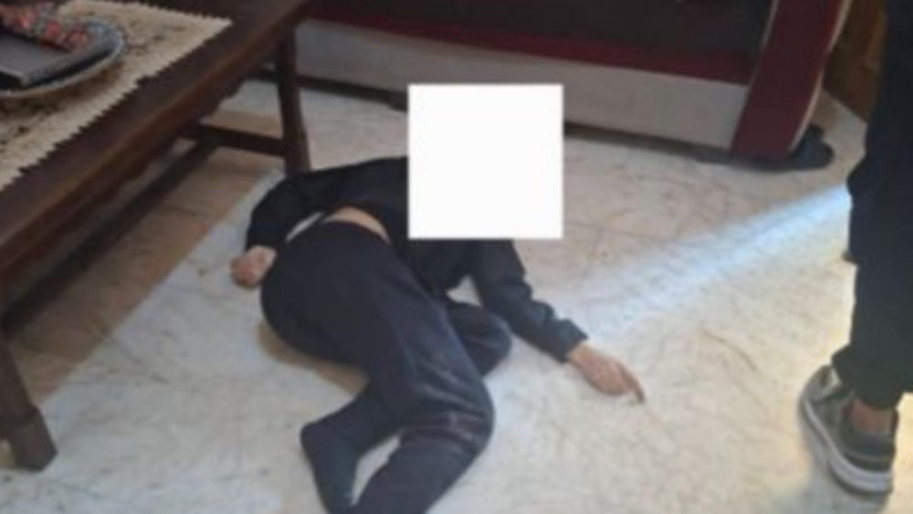 العثور على شاب جثة داخل منزله