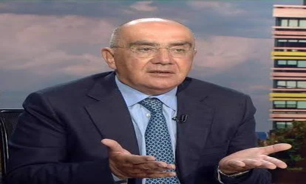 سعيد: التدخل الأميركي ساهم في التوصل إلى الاتفاق