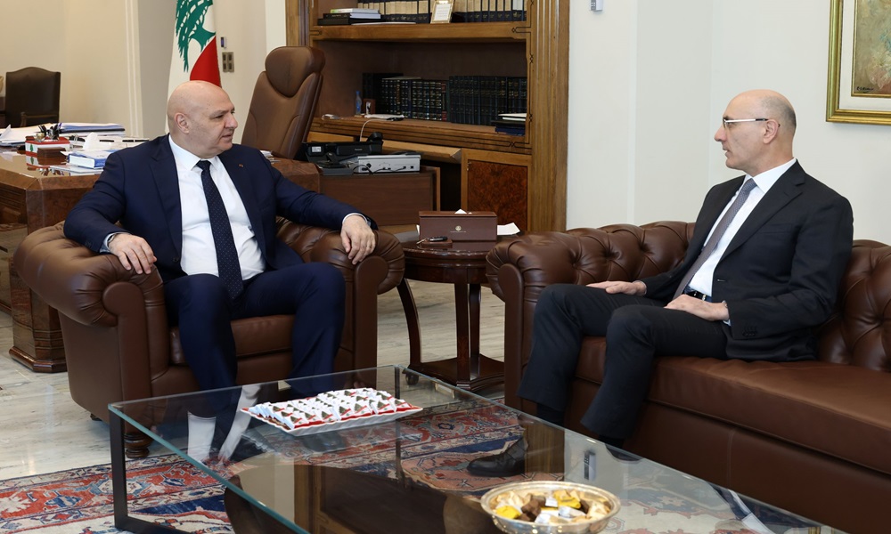 الحجار: الأجهزة الأمنية مستمرة في تعزيز إجراءاتها