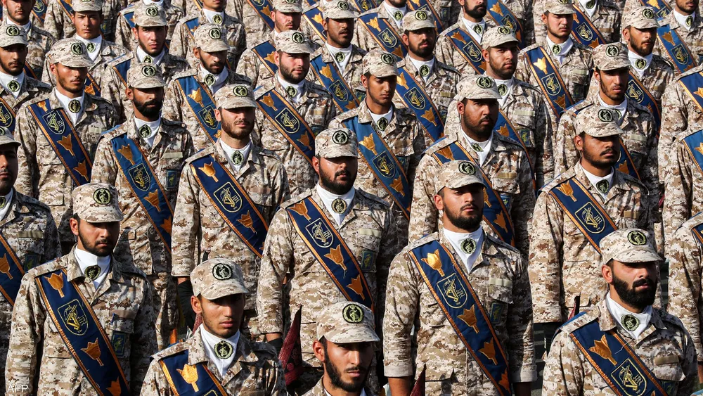 الحرس الثوري يعيد تشكيل نفوذه في العراق بخلايا صغيرة