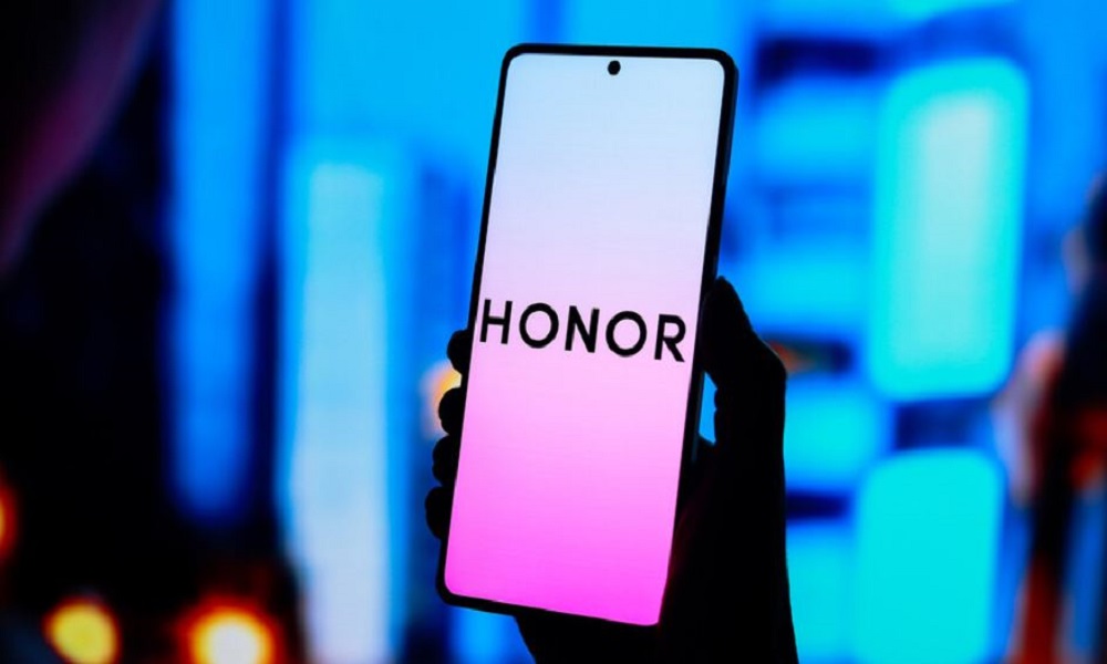 Honor تعلن عن هاتفها الجديد ومواصفاته المنافسة