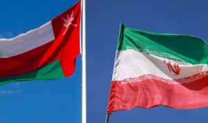 إيران وعُمان تبحثان مستقبل إدارة الملاحة في هرمز