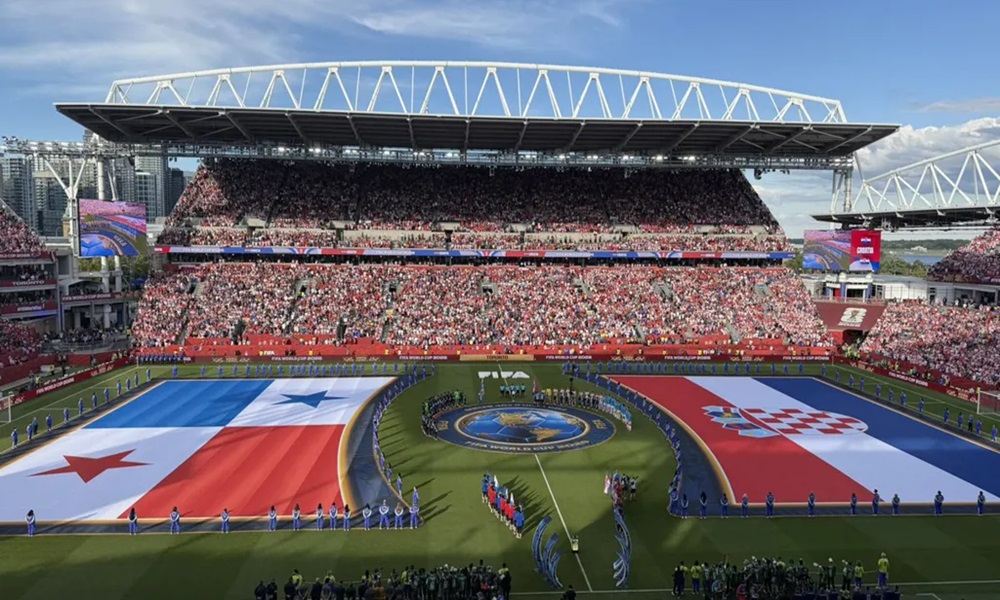 كأس العالم 2026: فوز ثمين لكرواتيا على بنما