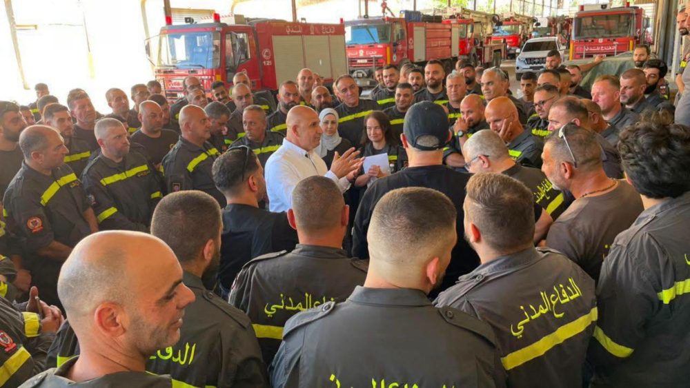 خريش للمشاركين : لضرورة الالتزام بالتّدريب